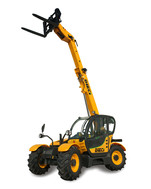 DIECI Agri Star 37.7